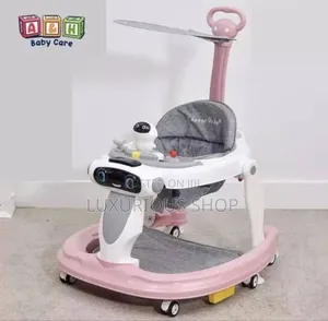 Photo - Baby Waker ጄሬሎ