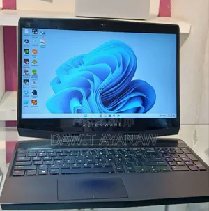 New Laptop Alienware M15 R3 16GB Intel Core I7 HDD+SSD 1T