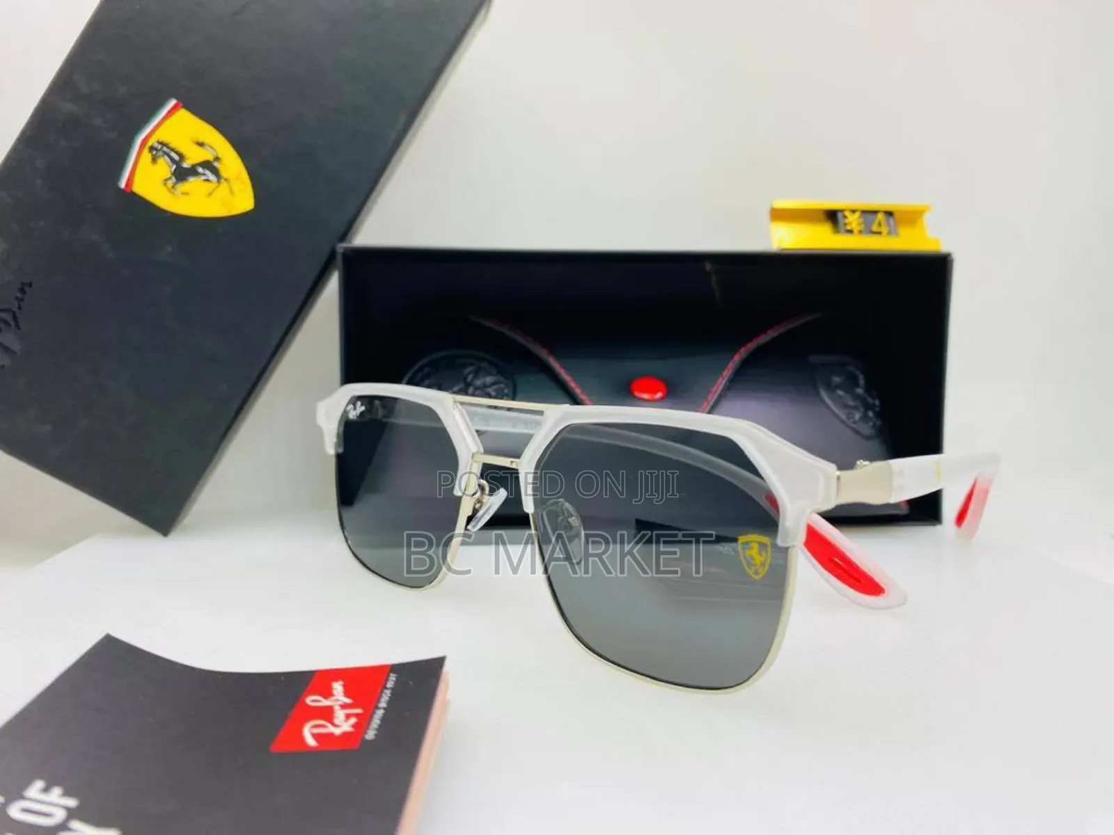 Polorized Sunglasses RAYBAN