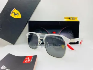Polorized Sunglasses RAYBAN