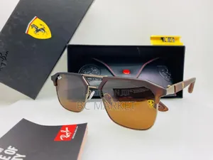 Polorized Sunglasses RAYBAN