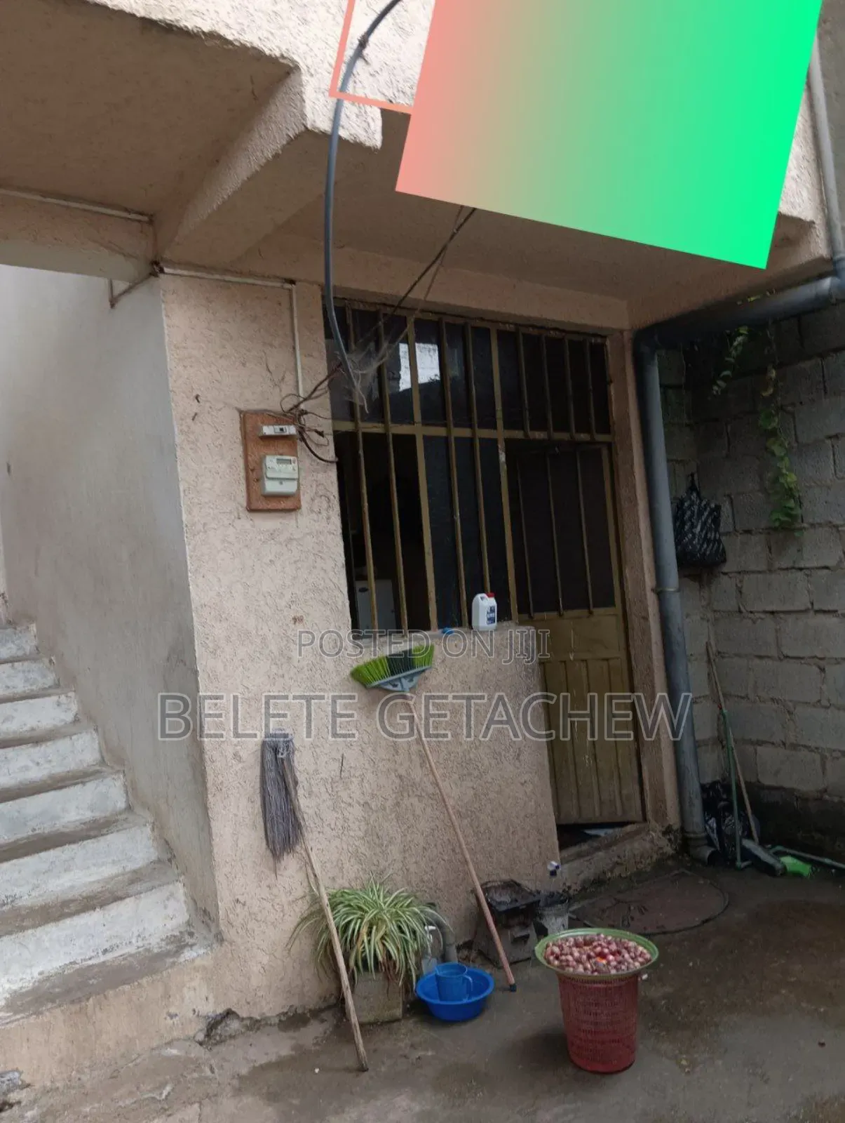 3bdrm House in Ayat, G+1 House For, Bole for sale