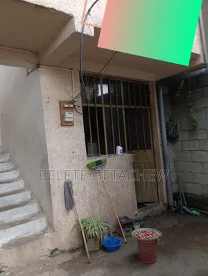 3bdrm House in Ayat, G+1 House For, Bole for sale