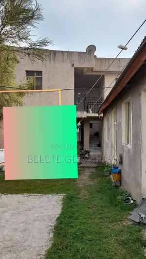 3bdrm House in Ayat, G+1 House For, Bole for sale