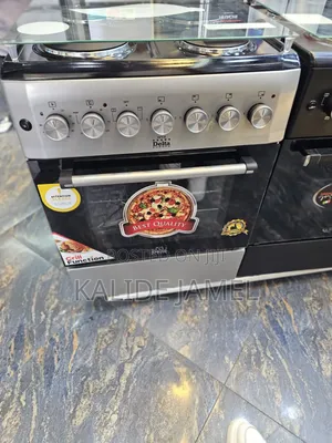Photo - Delta OVEN 60/ 60