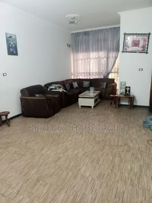 Photo - Furnished 3bdrm Apartment in አዲስ አበባ, Nifas Silk-Lafto for sale