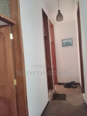 Furnished 3bdrm Apartment in አዲስ አበባ, Nifas Silk-Lafto for sale