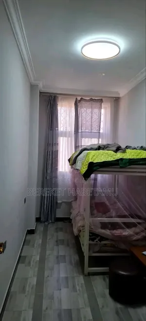 Furnished 3bdrm Apartment in አዲስ አበባ, Nifas Silk-Lafto for sale