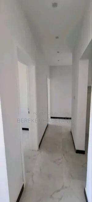 Furnished 3bdrm Apartment in አዲስ አበባ, Nifas Silk-Lafto for sale