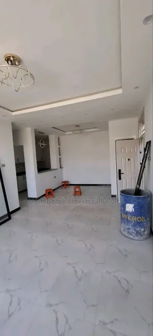 Furnished 3bdrm Apartment in አዲስ አበባ, Nifas Silk-Lafto for sale