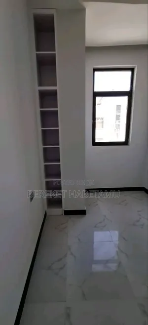 Furnished 3bdrm Apartment in አዲስ አበባ, Nifas Silk-Lafto for sale