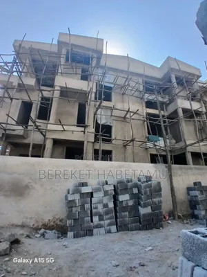 Photo - 6bdrm House in አዲስ አበባ, Nifas Silk-Lafto for sale