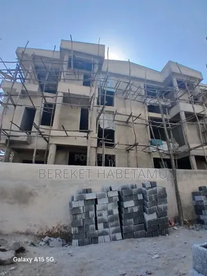 6bdrm House in አዲስ አበባ, Nifas Silk-Lafto for sale