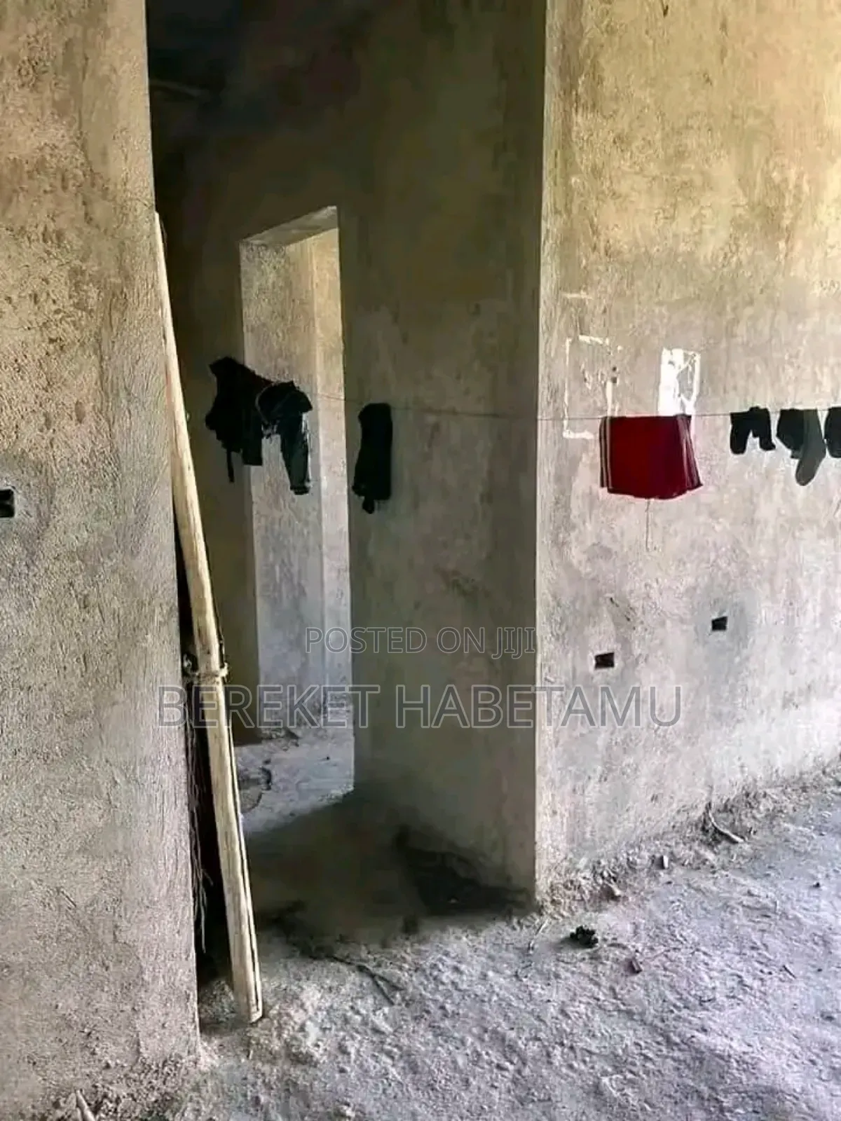 6bdrm House in አዲስ አበባ, Nifas Silk-Lafto for sale