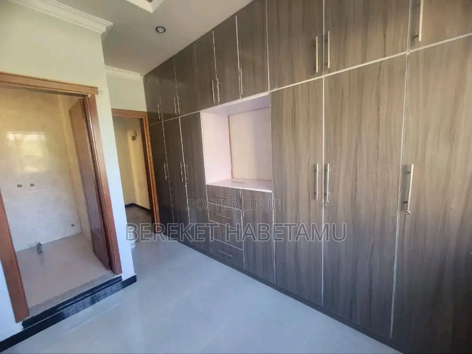 Furnished 6bdrm House in አዲስ አበባ, Nifas Silk-Lafto for sale