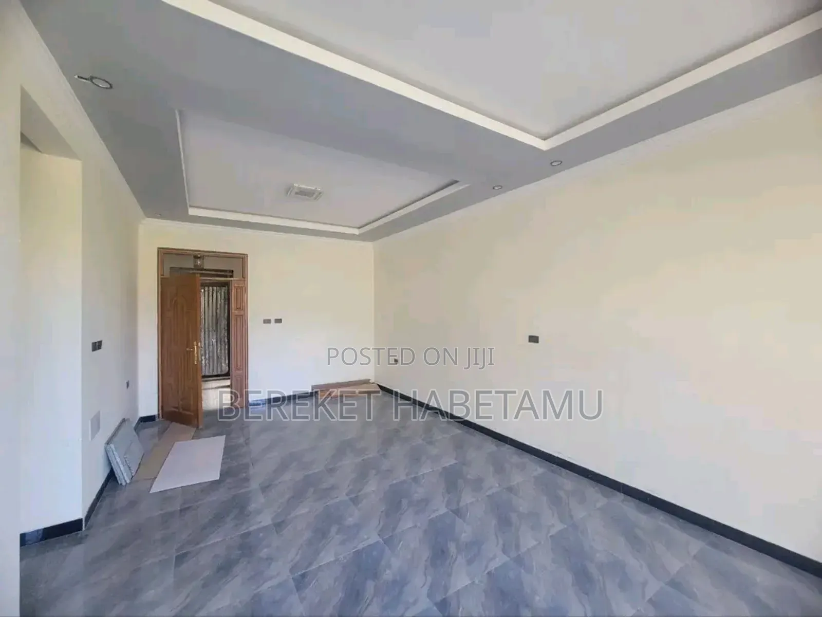 Furnished 6bdrm House in አዲስ አበባ, Nifas Silk-Lafto for sale