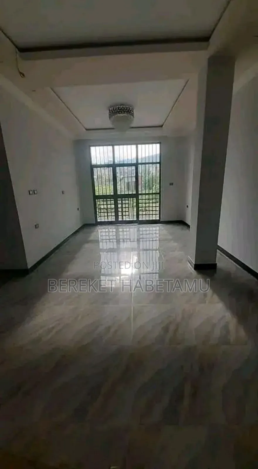 Furnished 3bdrm Apartment in አዲስ አበባ, Nifas Silk-Lafto for sale