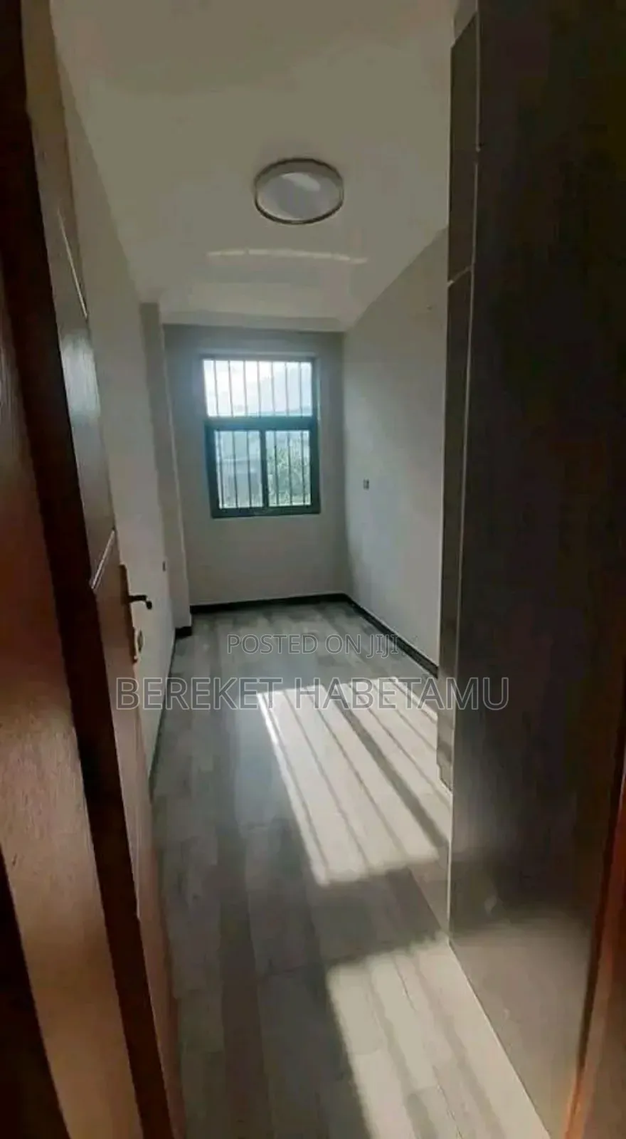 Furnished 3bdrm Apartment in አዲስ አበባ, Nifas Silk-Lafto for sale