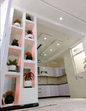 Furnished 8bdrm House in አዲስ አበባ, Nifas Silk-Lafto for sale