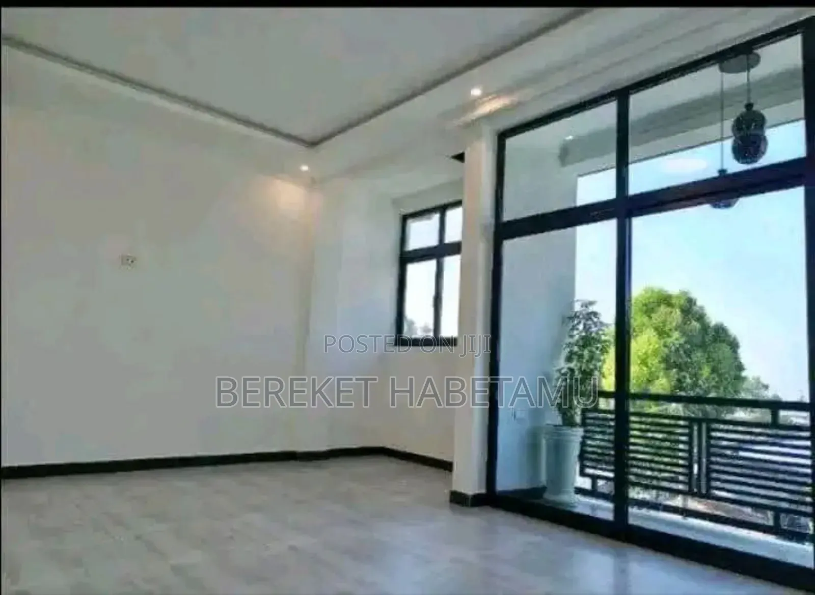 Furnished 8bdrm House in አዲስ አበባ, Nifas Silk-Lafto for sale