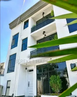 Furnished 8bdrm House in አዲስ አበባ, Nifas Silk-Lafto for sale