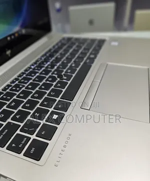 New Laptop HP EliteBook 840 G5 16GB Intel Core I5 SSD 512GB