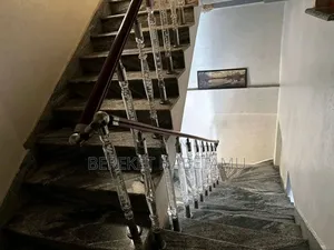 Furnished 9bdrm House in አዲስ አበባ, Nifas Silk-Lafto for sale