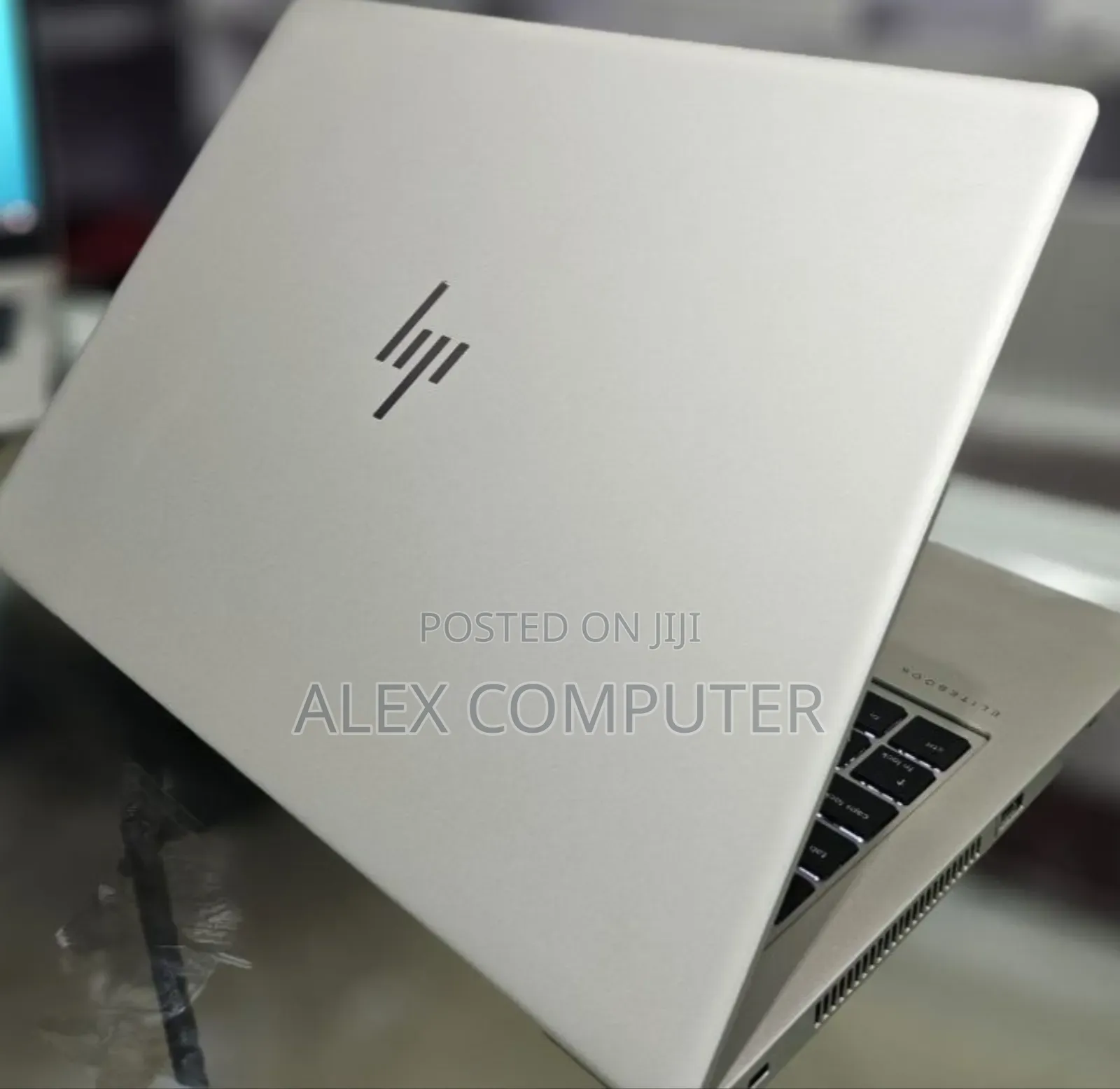 New Laptop HP EliteBook 840 G5 16GB Intel Core I5 SSD 512GB
