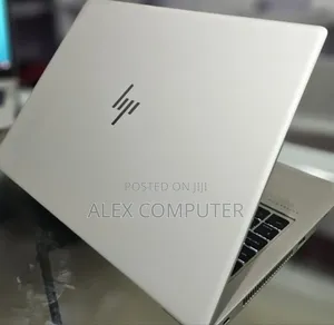 New Laptop HP EliteBook 840 G5 16GB Intel Core I5 SSD 512GB