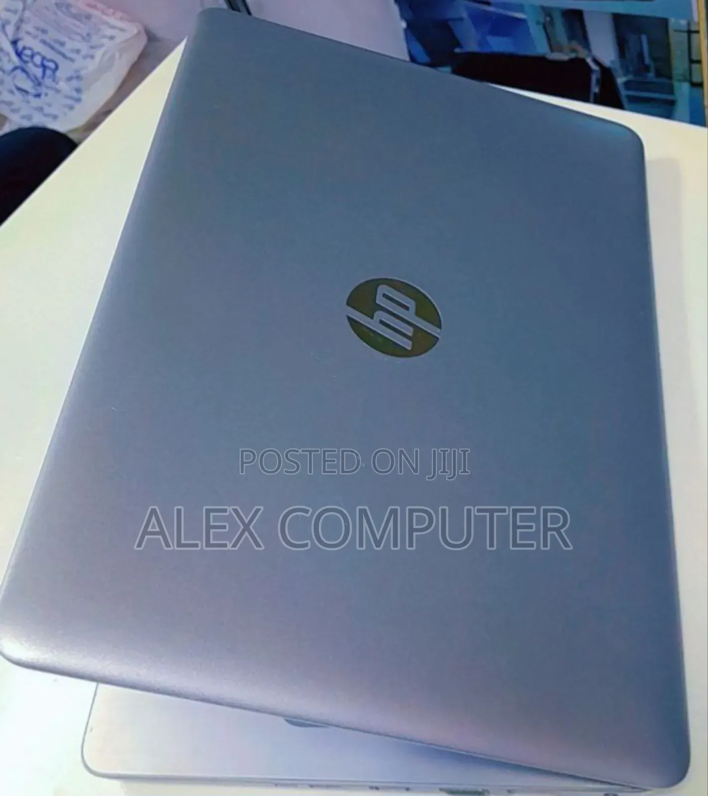 New Laptop HP ProBook 440 G4 8GB Intel Core I3 HDD 500GB