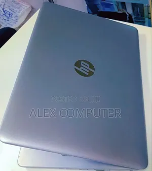 New Laptop HP ProBook 440 G4 8GB Intel Core I3 HDD 500GB