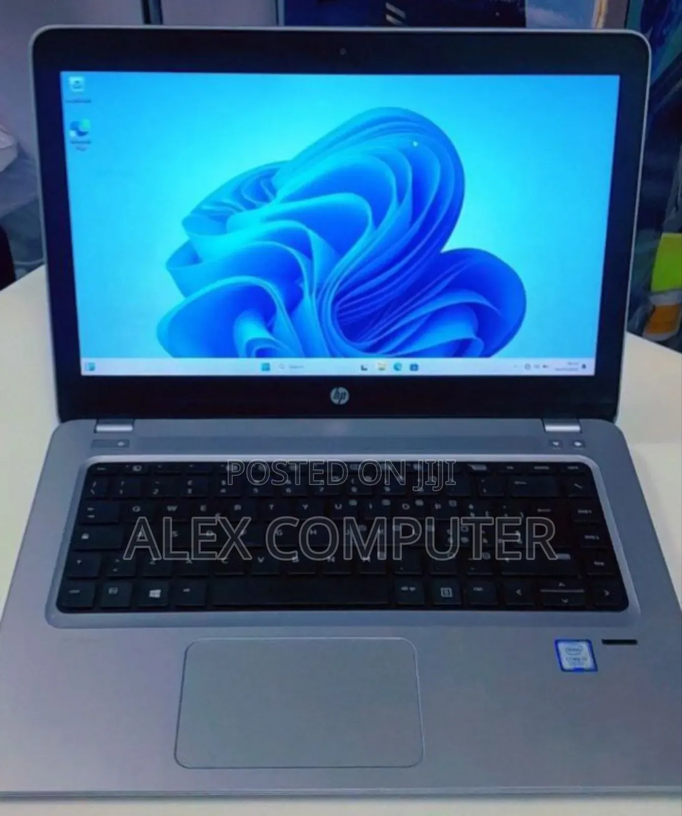 New Laptop HP ProBook 440 G4 8GB Intel Core I3 HDD 500GB