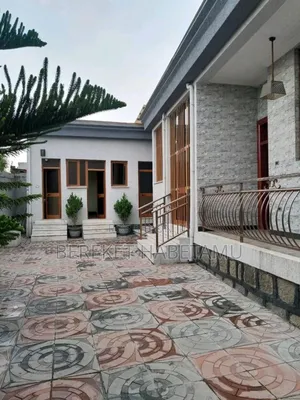 Furnished 6bdrm Villa in አዲስ አበባ, Nifas Silk-Lafto for sale