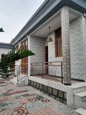 Furnished 6bdrm Villa in አዲስ አበባ, Nifas Silk-Lafto for sale
