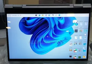 New Laptop HP EliteBook 830 G8 16GB Intel Core I5 SSD 512GB