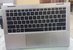 New Laptop HP EliteBook 830 G8 16GB Intel Core I5 SSD 512GB