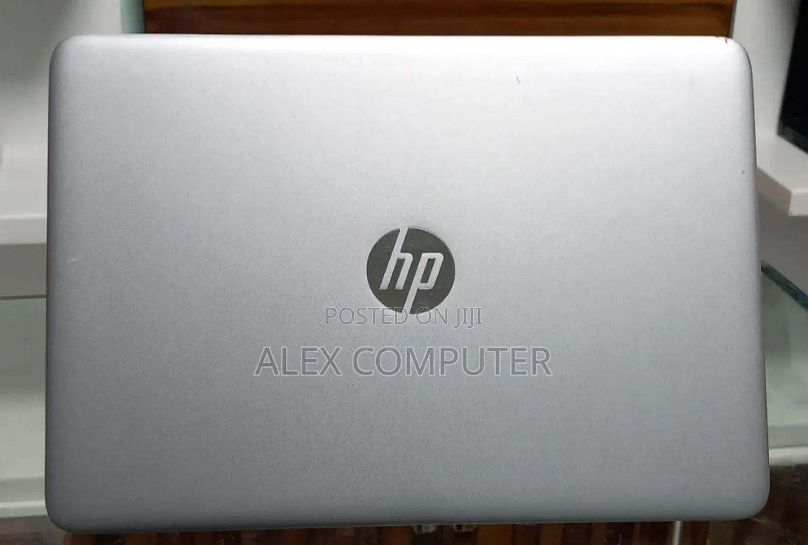 New Laptop HP EliteBook 840 G4 8GB Intel Core I5 HDD+SSD 1T