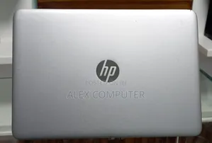 Photo - New Laptop HP EliteBook 840 G4 8GB Intel Core I5 HDD+SSD 1T