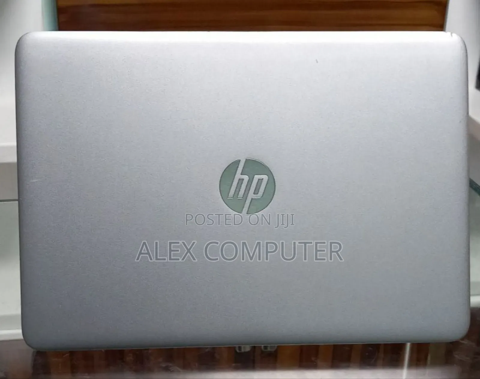 New Laptop HP EliteBook 840 G4 8GB Intel Core I5 HDD+SSD 1T