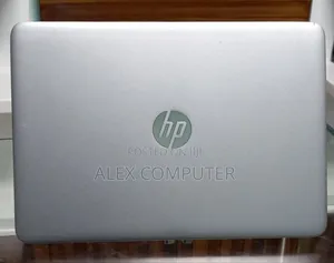 New Laptop HP EliteBook 840 G4 8GB Intel Core I5 HDD+SSD 1T