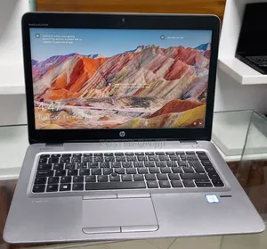 New Laptop HP EliteBook 840 G4 8GB Intel Core I5 HDD+SSD 1T