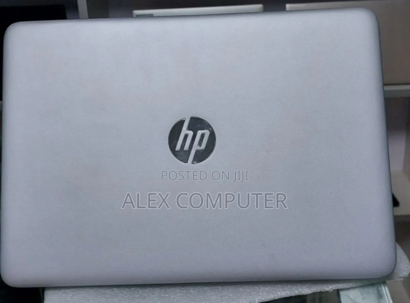 New Laptop HP EliteBook 840 G3 8GB Intel Core I5 HDD 1T