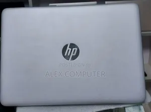 Photo - New Laptop HP EliteBook 840 G3 8GB Intel Core I5 HDD 1T