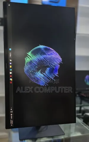 Photo - Samsung 27 Inche Monter