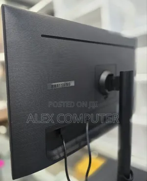 Samsung 27 Inche Monter