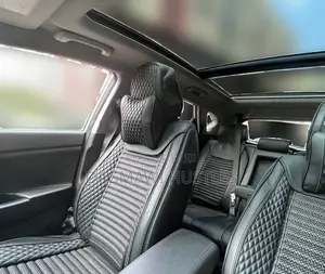 Hyundai Tucson 2017 Silver