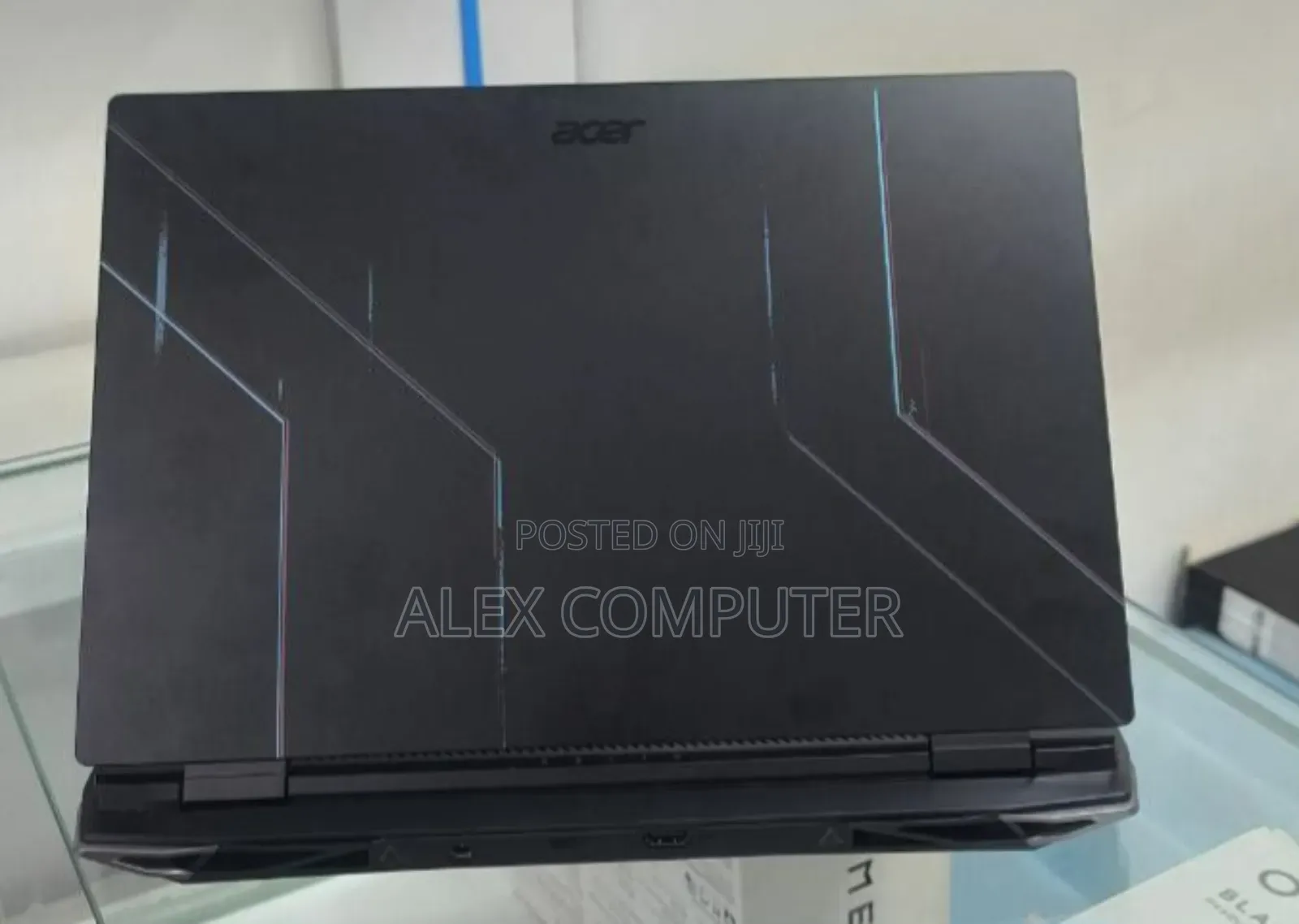 New Laptop Acer Nitro 5 16GB Intel Core I7 SSD 1T