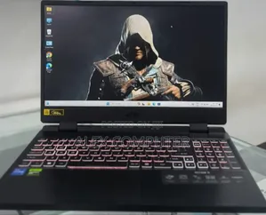 New Laptop Acer Nitro 5 16GB Intel Core I7 SSD 1T