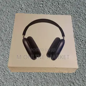 Photo - Apple Max Pure Sound: Clarity Defined, Redefined, Perfect