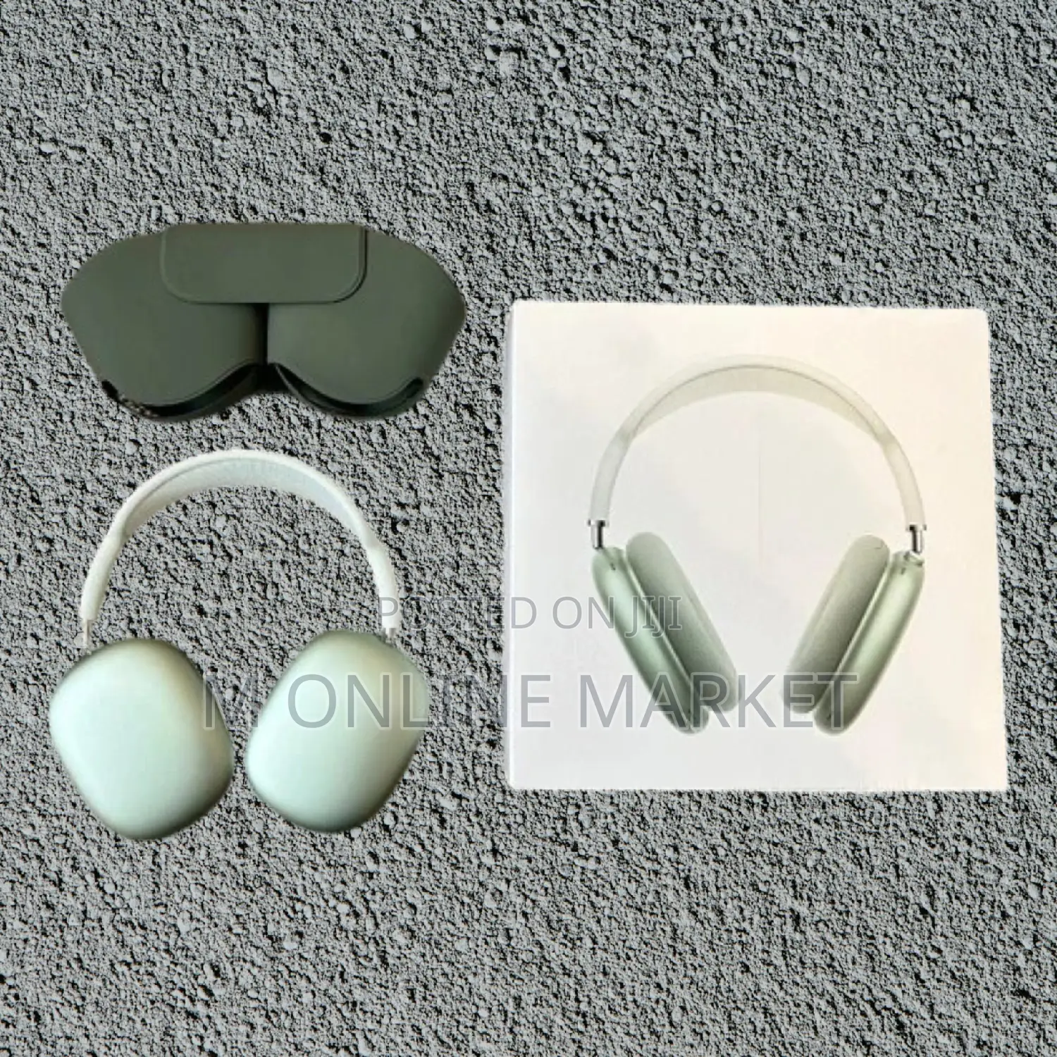 Apple Max Pure Sound: Listen in Peace, Undisturbed Always